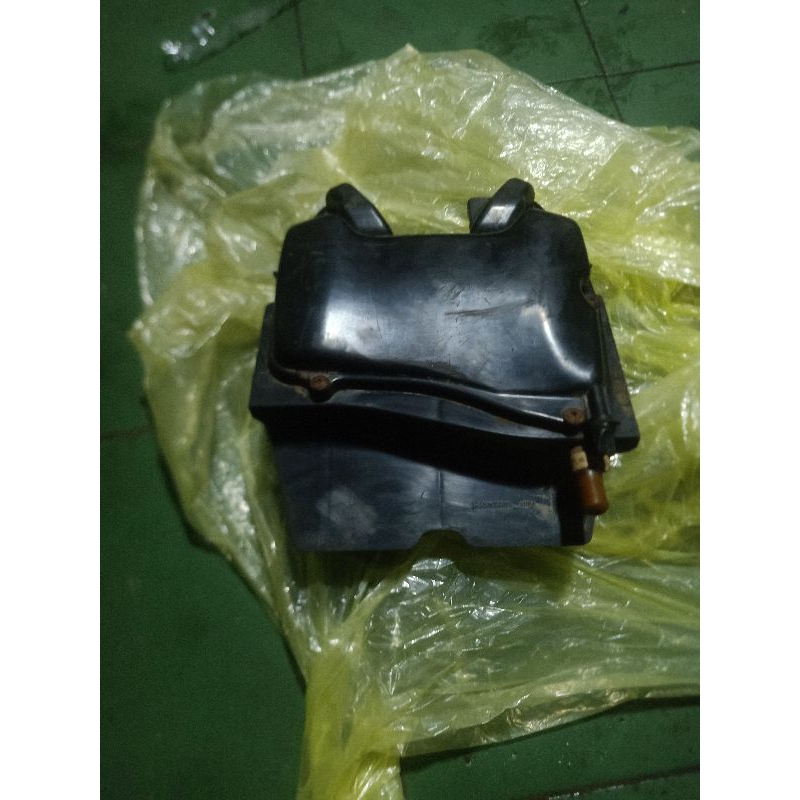 Filter udara motor Honda  Revo fit injeksi