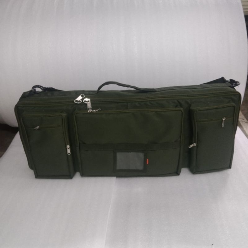 tas joran tas pancing tas alat/reel pancing 60cm-150cm