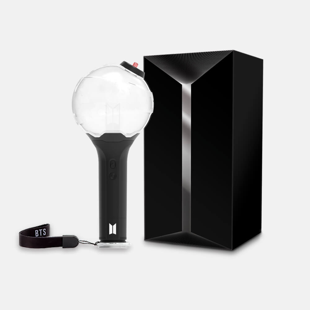ORIGINAL BTS Official Light Stick ver.3