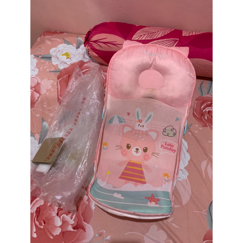 Preloved Baby Bather Sugar Baby