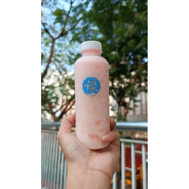 

jelly sruputtt