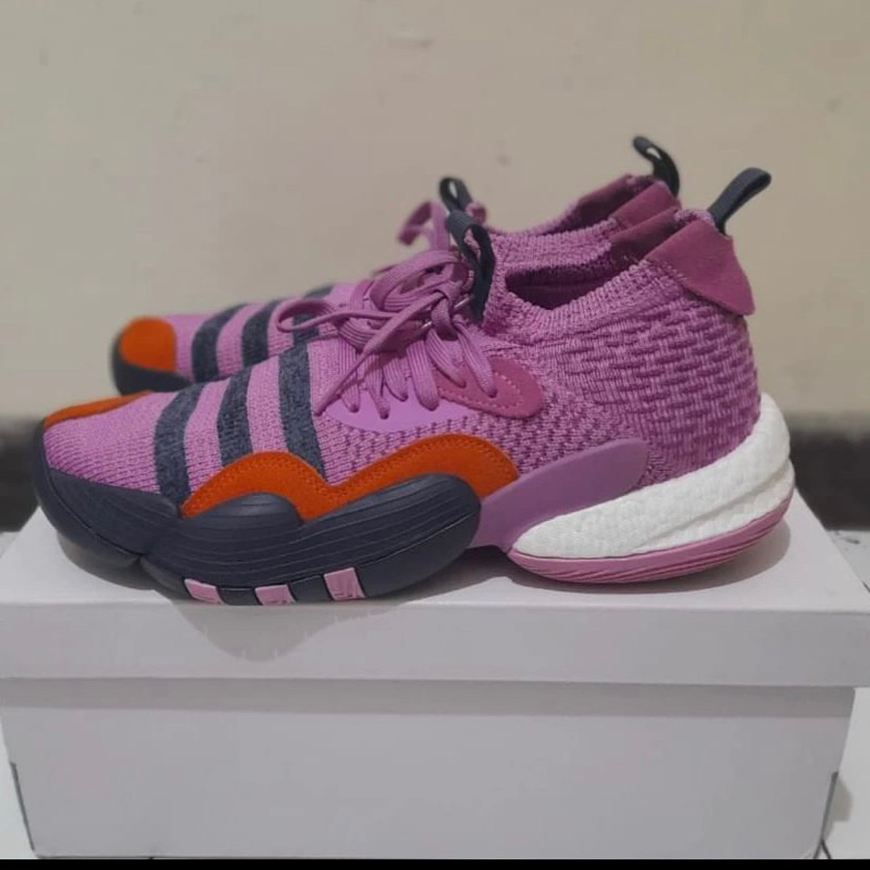 Adidas Trae Young 2 Bliss Pink