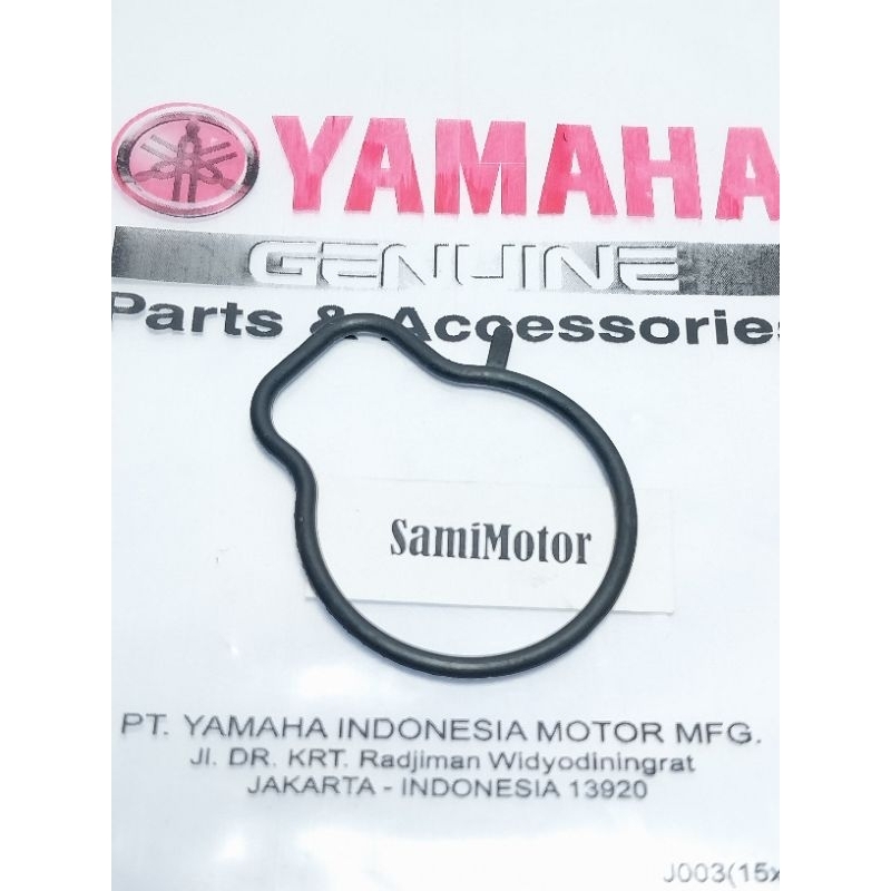 Oring throttle body Yamaha Mio M3 original