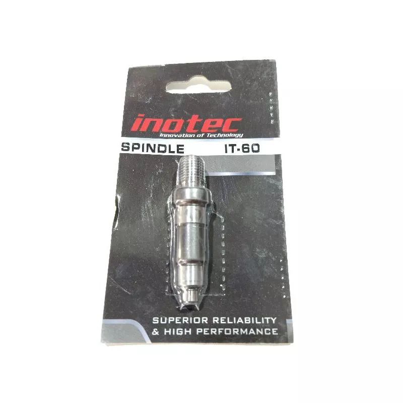 As spindle Mesin Bor Maktec MT-60/ As bor maktec MT60