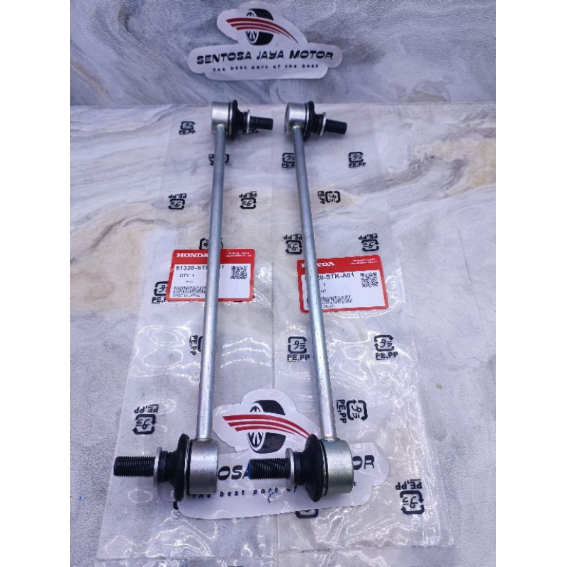 Link Stabil Stabilizer Depan CRV Gen 3 2007-2012