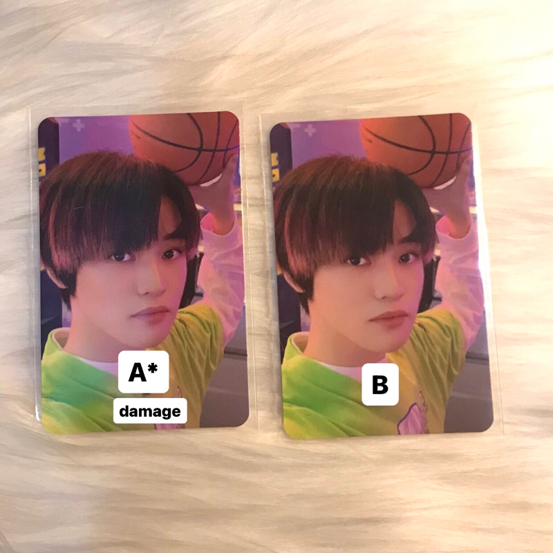 pc chenle basket