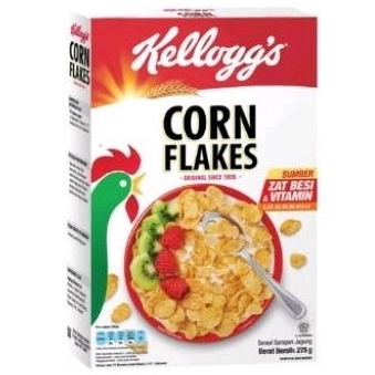 

⭐SEREAL⭐ Kellogg's Corn Flakes 275gr