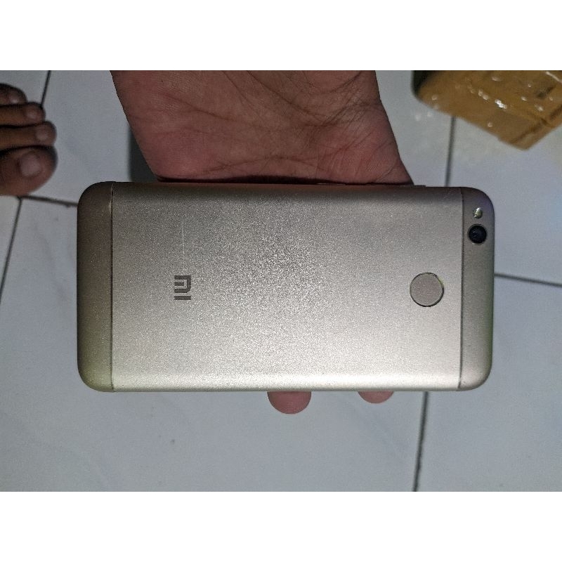 redmi 4x root cfm modem