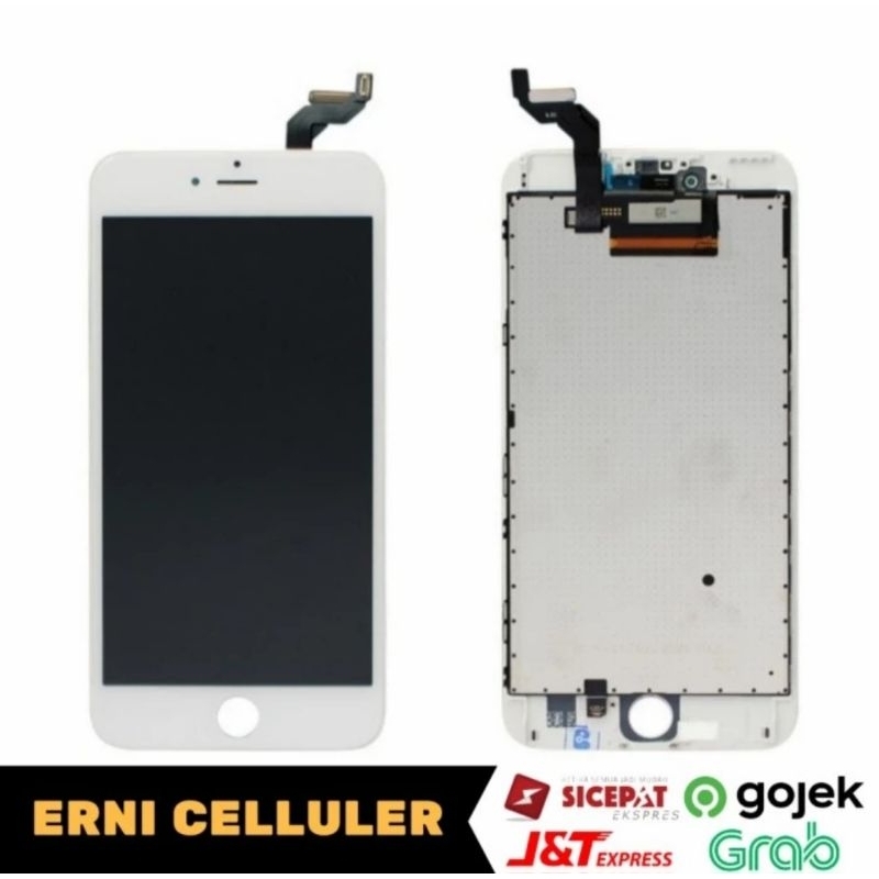 LCD IP 6S+ 6S PLUS + TOUCHSCREEN ORI