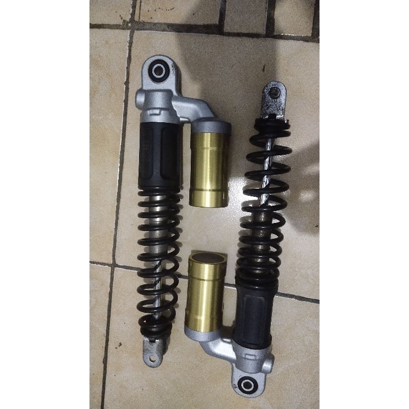shockbreaker nmax tabung original second