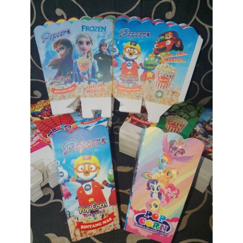 

kertas popcron uk 5x9