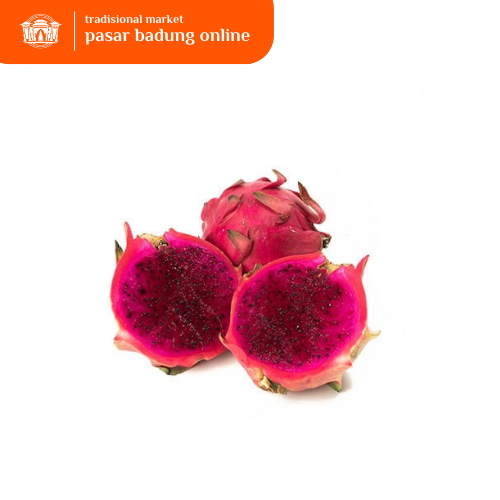 

buah naga 1kg