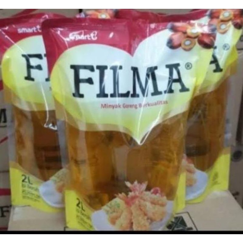 

Minyak Goreng FILMA