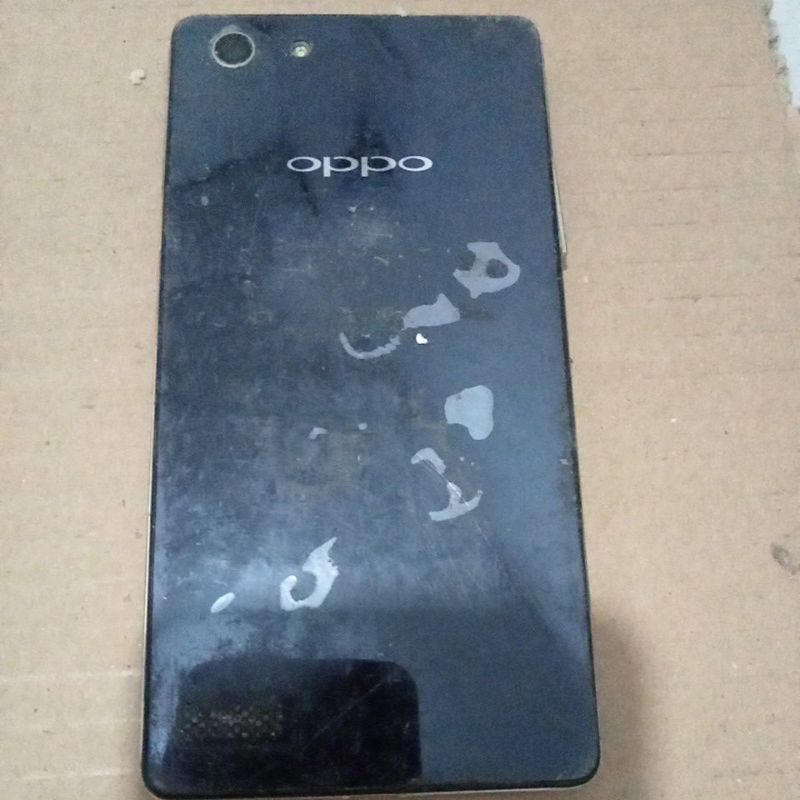Oppo Neo 7 bahan minus lcd