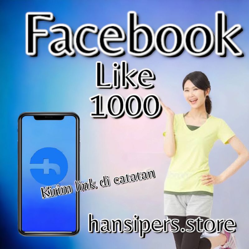 FB posting likes software sosial Media