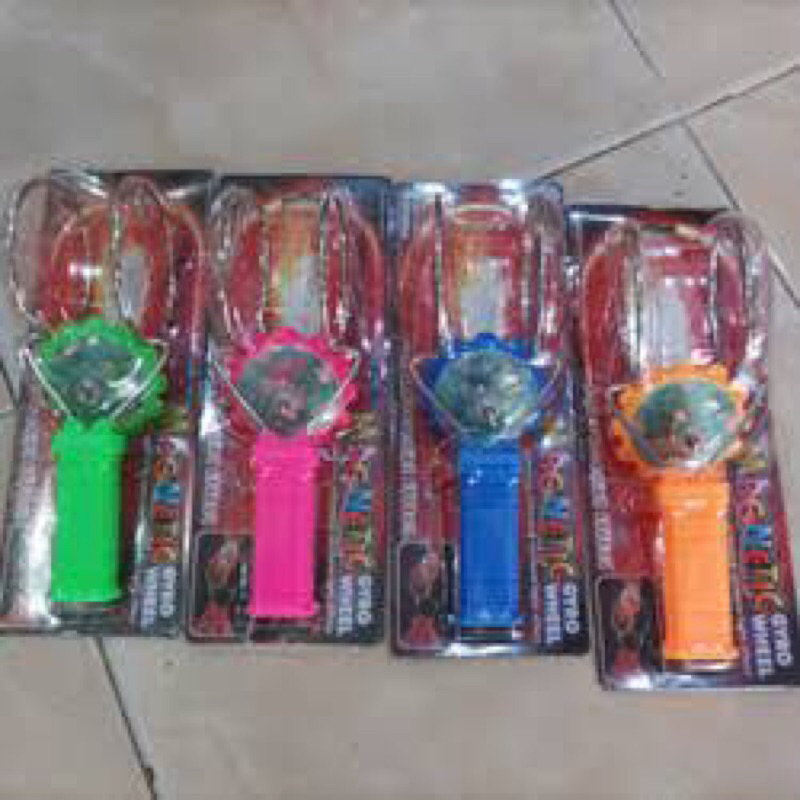 MAINAN ANAK GANGSING KAWAT / MAINAN ANAK GANGSING MAGNET / MAINAN ANAK GASING YOYO / MAINAN ANAK GAS