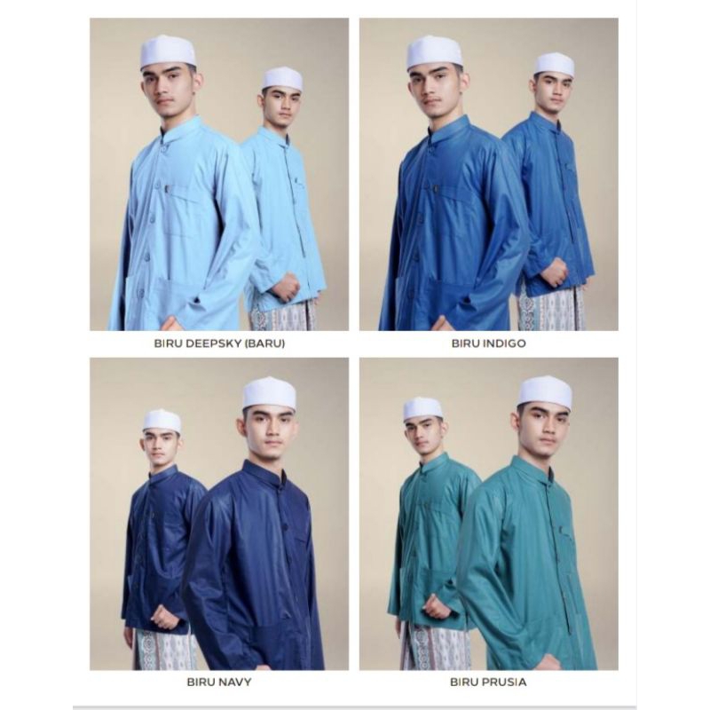 KOKO HAIBAH.KOKO KAZIMI.SIZE S