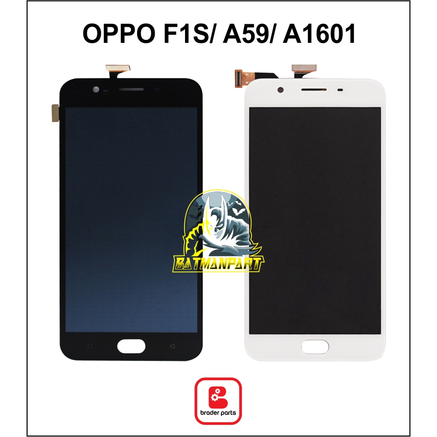 LCD OPPO F1S/ A59/ A1601