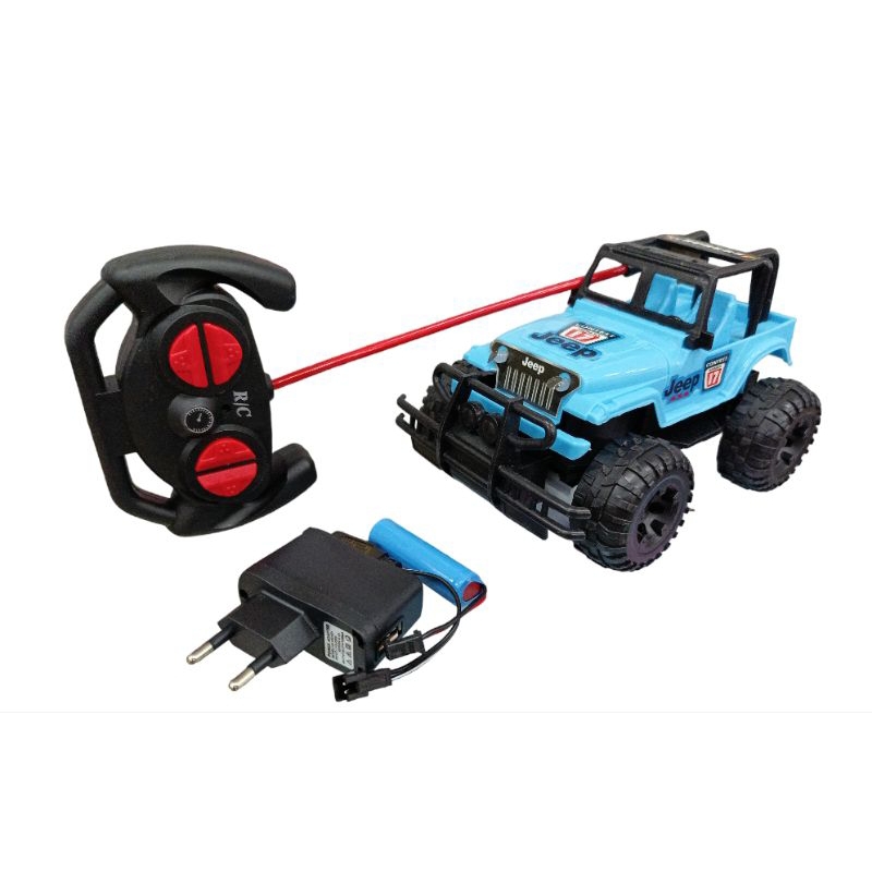Mainan mobil Jeep / mainan mobil Jeep anak