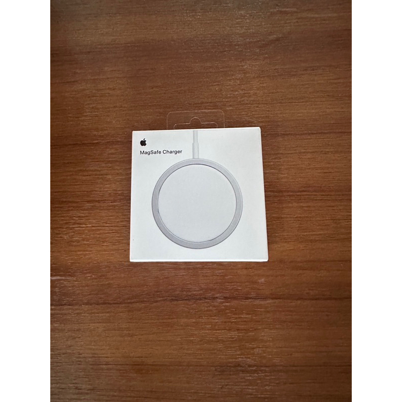 wireless charger magsafe original ibox