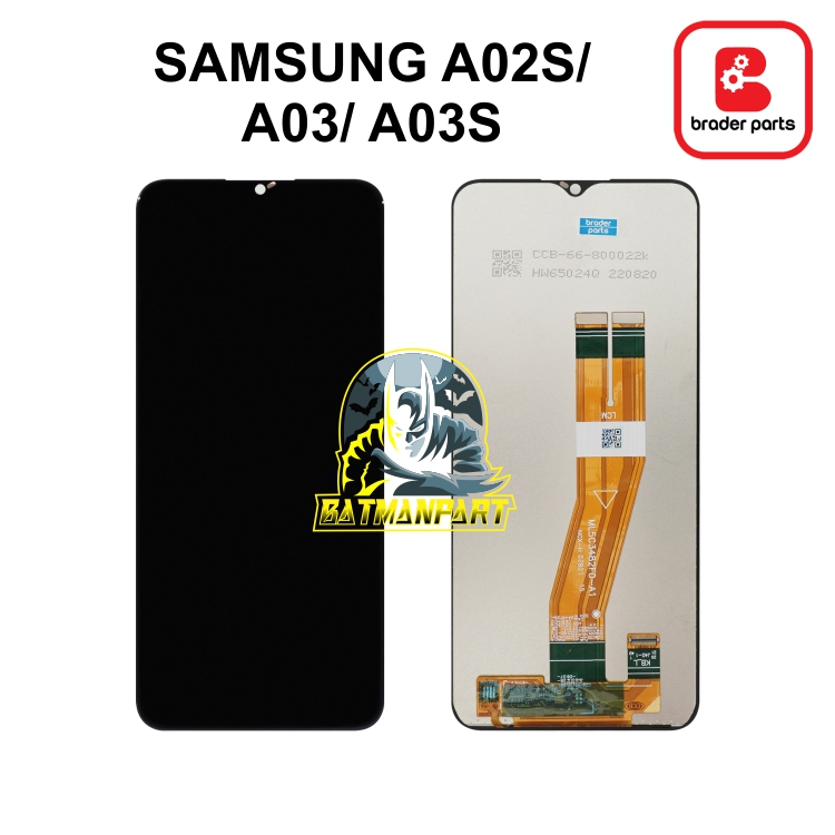 LCD SAMSUNG A02S/ A03/ A03S