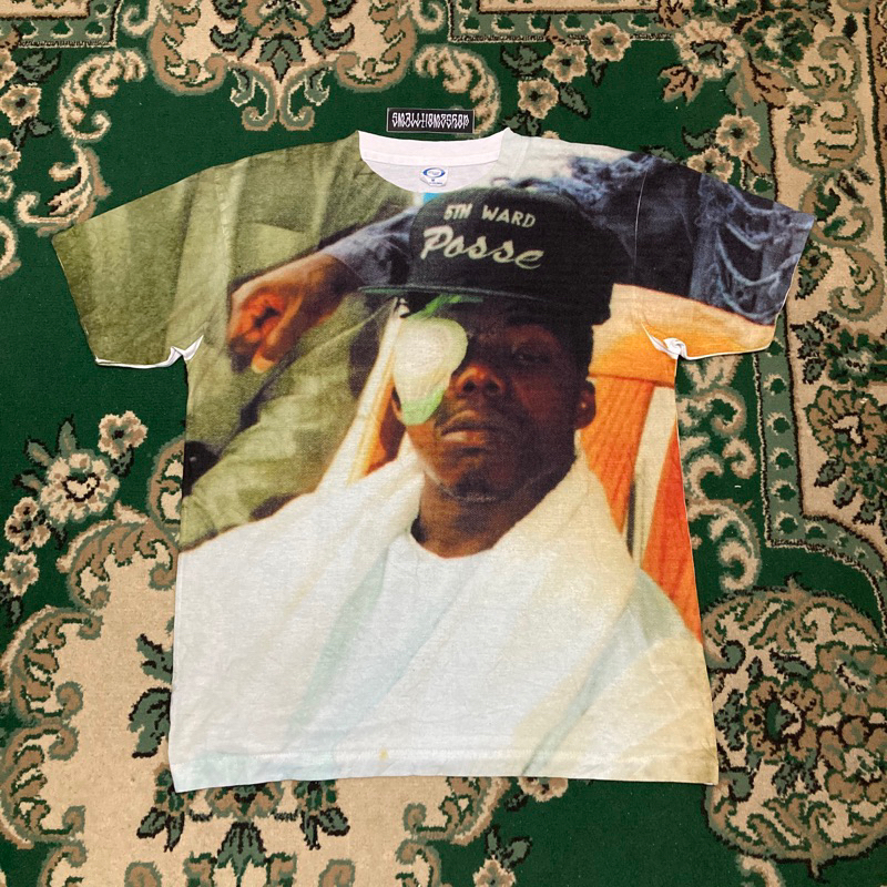 for all to envy-mind playing tricks on me “geto boys” rap tee raptee aop kaos musik band hiphop orig