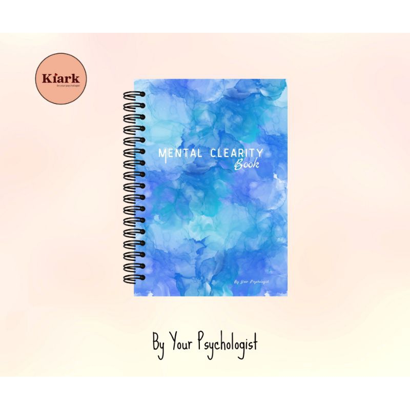 

Mental Clearity Book