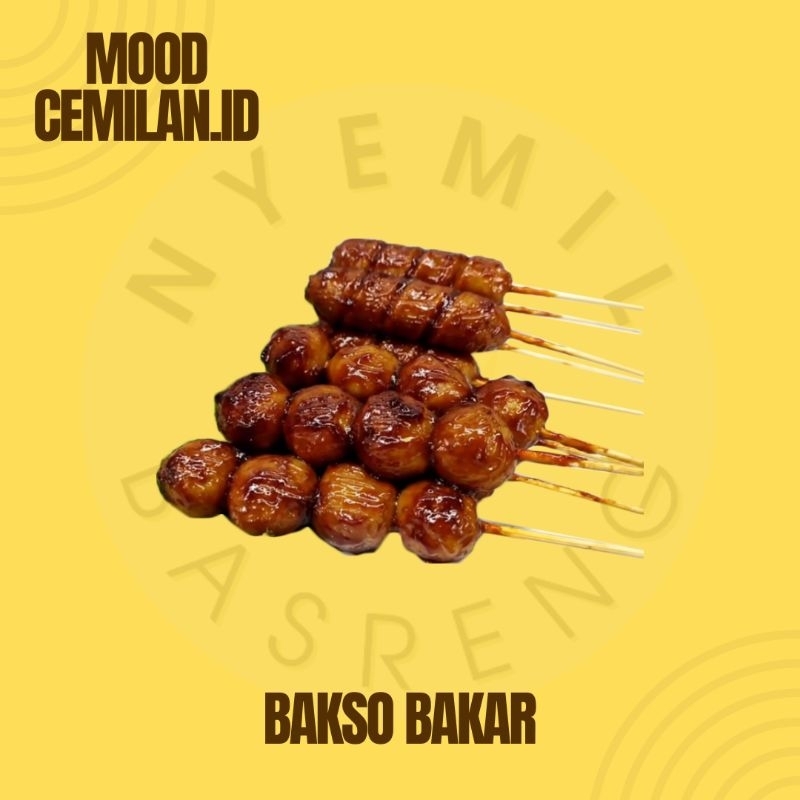 

BAKSO BAKAR ISI 10