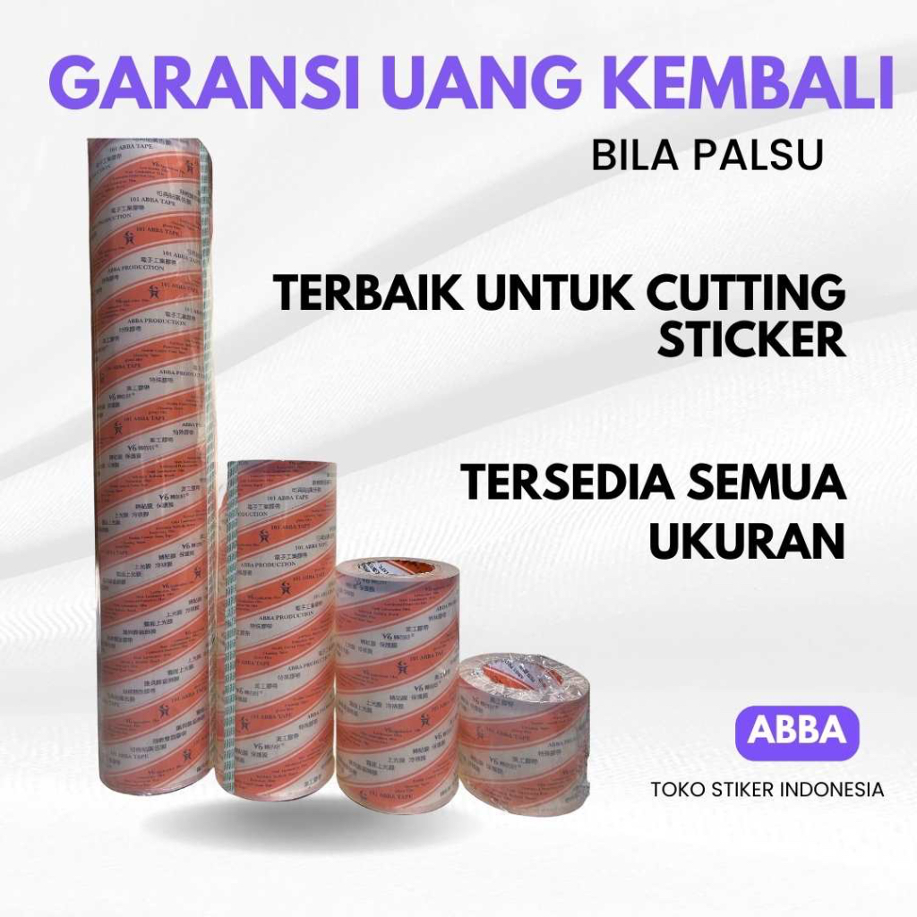 

gk Abba Transfer Masking Tape 10 CM