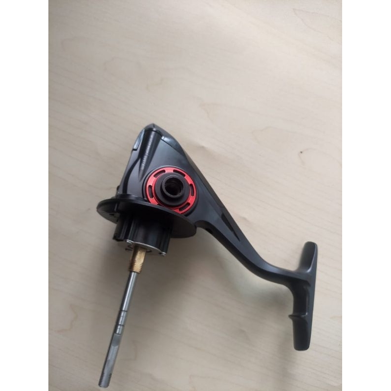 Body REEL DAIDO BLACK BULL SUFT DBBS 10000