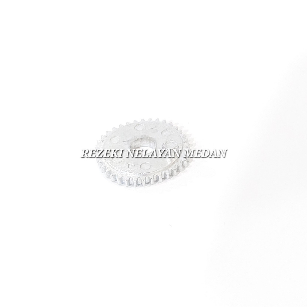 SPAREPART REEL SHIMANO ALIVIO 4000FD OSCILLATING GEAR RD. 9447