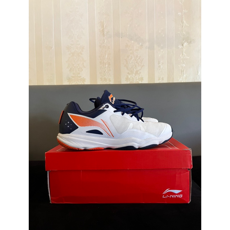 sepatu lining ranger td se