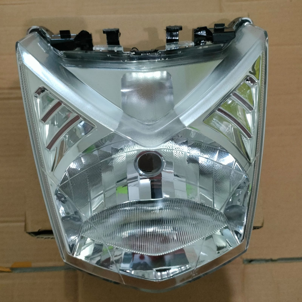 Lampu depan Beat Fi Lampu Beat Fi Refektor depan Beat Fi Refektor Beat Fi Reflektor depan Beat Fi Re