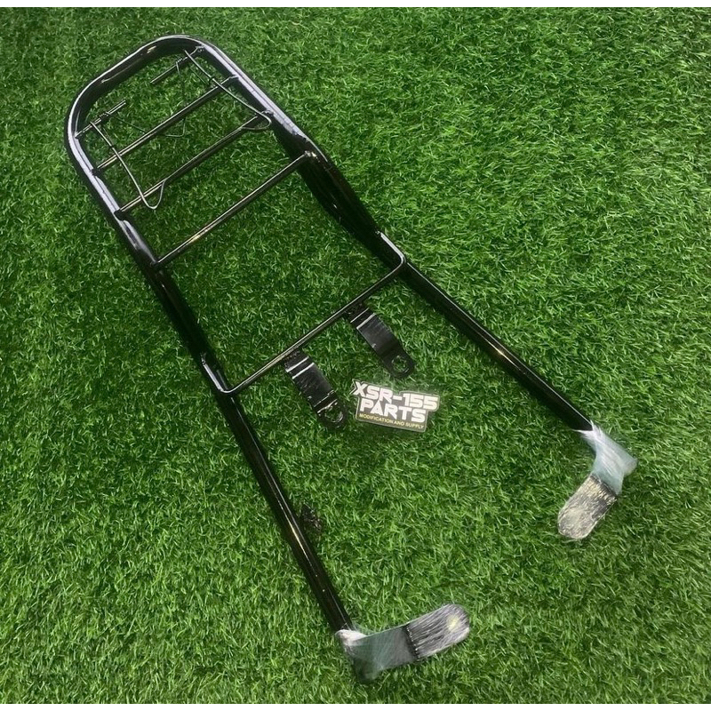 Behel XSR 155 BackRack XSR