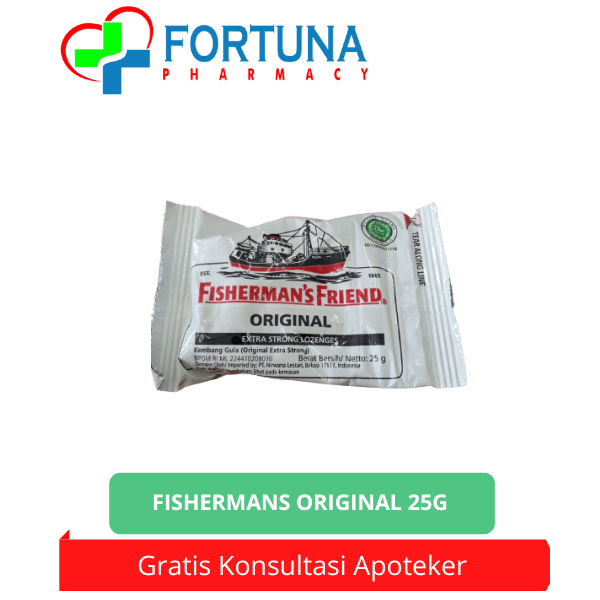 

Fishersmans all variant's