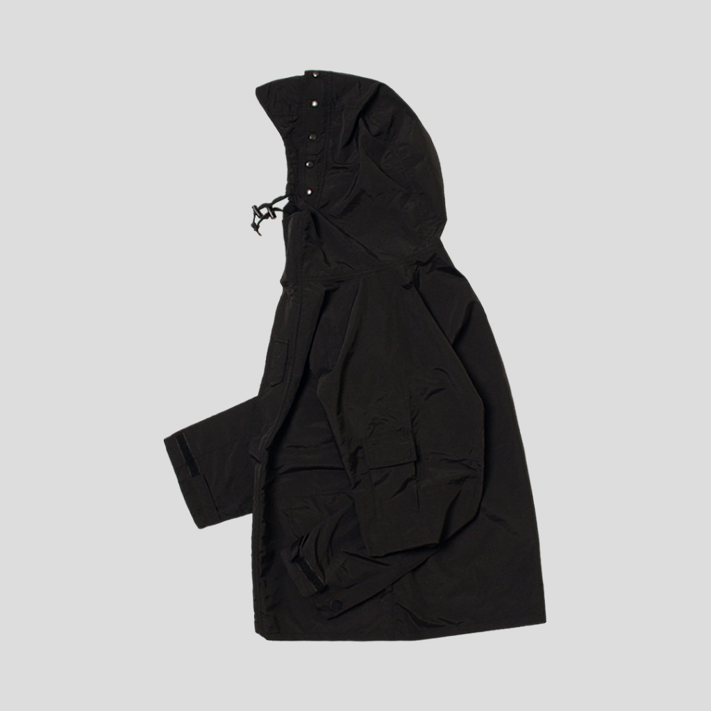 Ymcl Ky Parka Cold Weather Lighweight Ecwcs Jacket