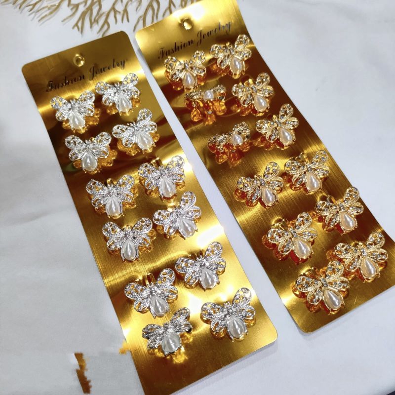 BROS DAGU IMPORT PER 12 PCS /LUSIN