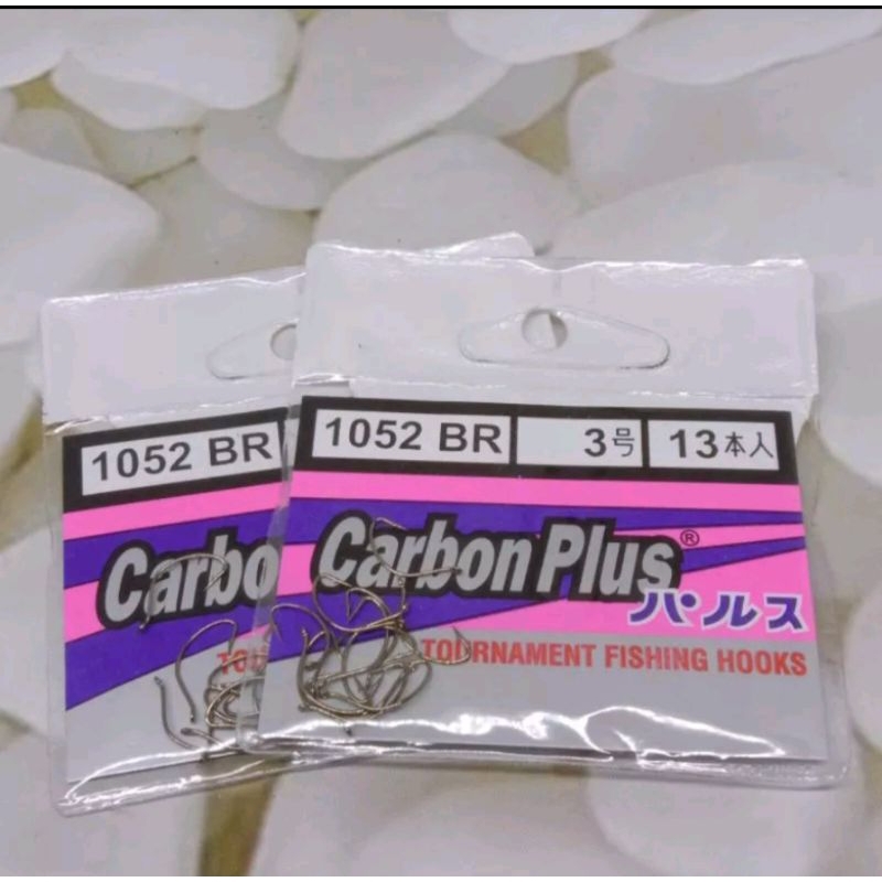 KAIL PANCING CARBON PLUS 1052 BR