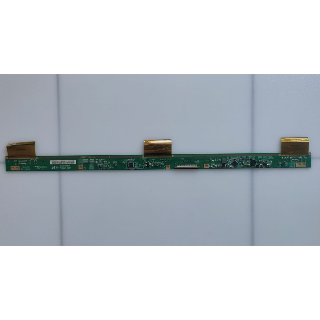 Tcon LCD LED TV CHIMEI INNOLUX V290BJ1-XC01 Tikon panel V290BJ1-PE1 V290BJ1-PE2