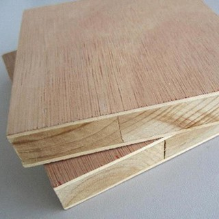 Blockboard / triplek isi kayu 18mm (120x30)cm, plywood blockboard 18mm