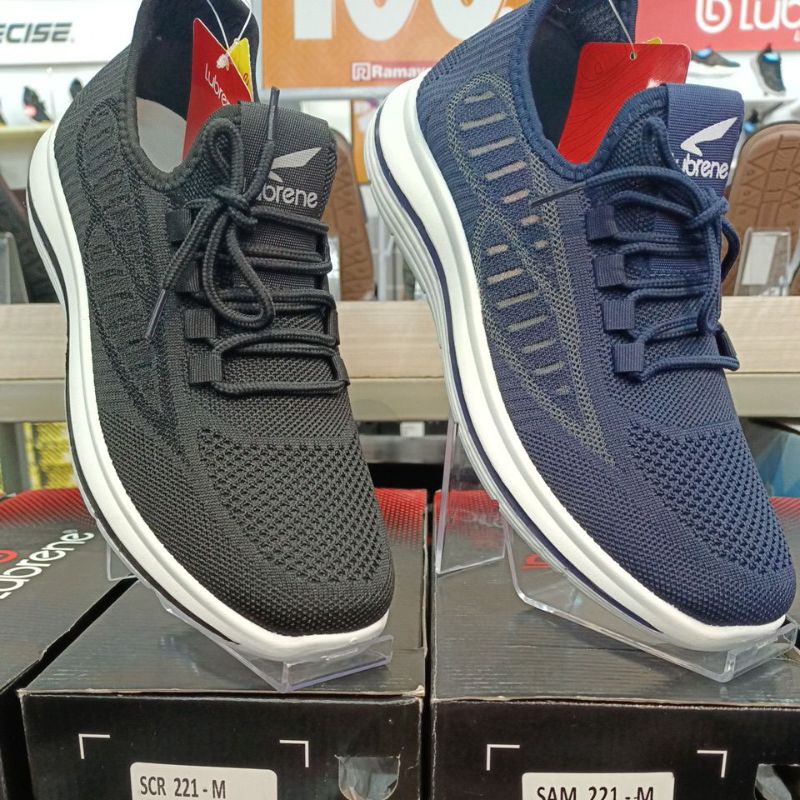 LUBRENE// SEPATU PRIA DEWASA// CLAUDIO