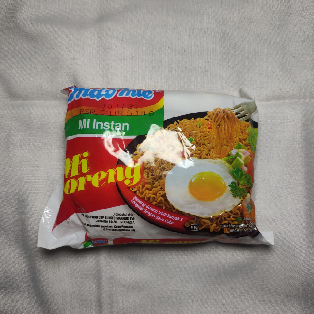 

INDOMIE