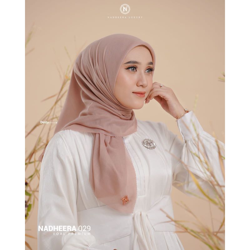 SPECIAL PRICE NADHEERA 029 BY NADHEERA LUXURY