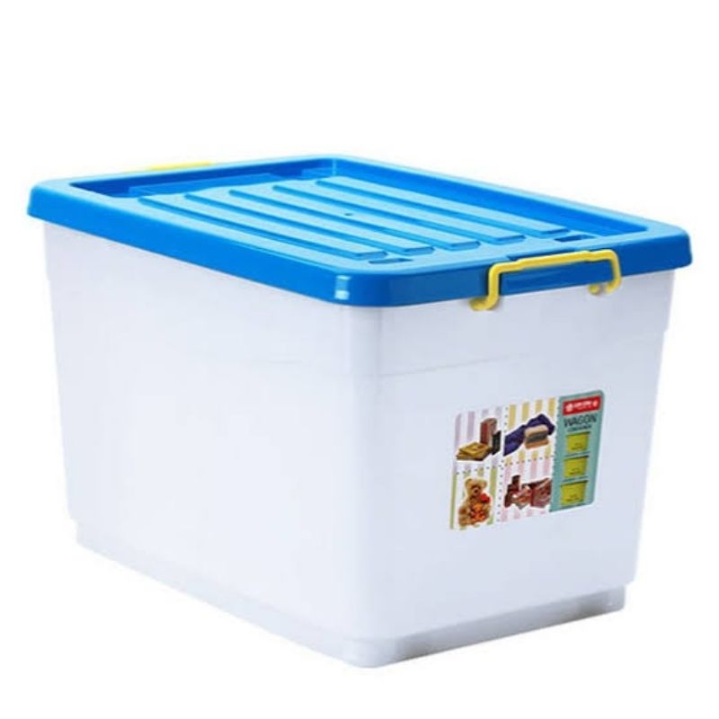 Box wagon container 30 liter VC-9 Lion star / box container