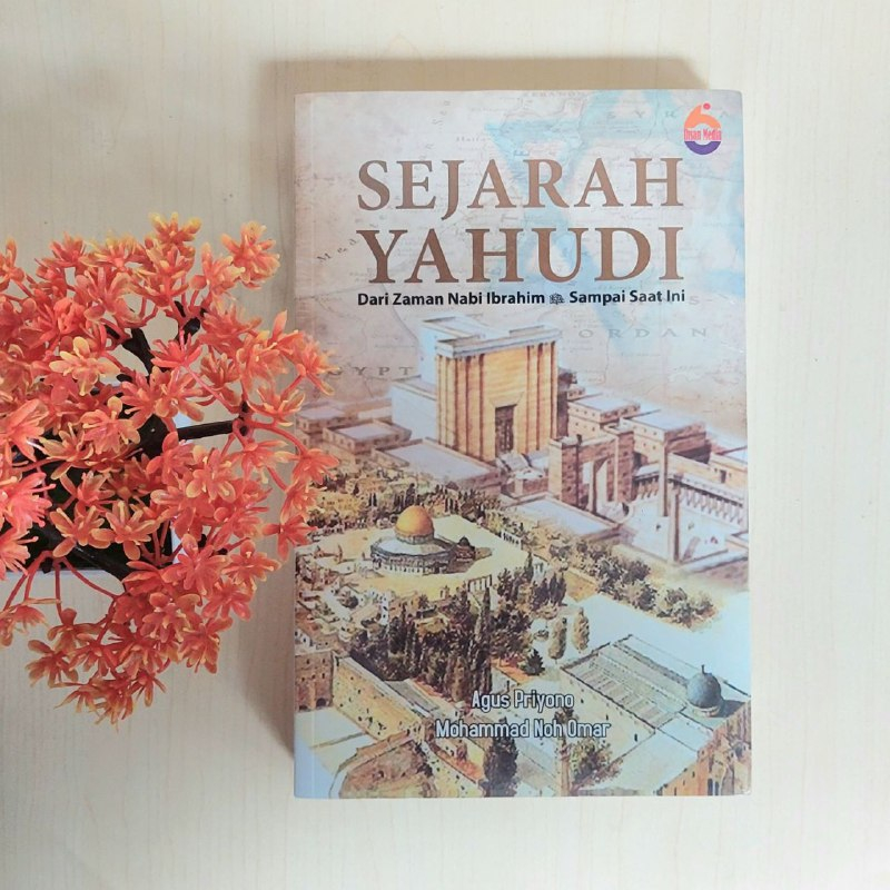 Sejarah Yahudi