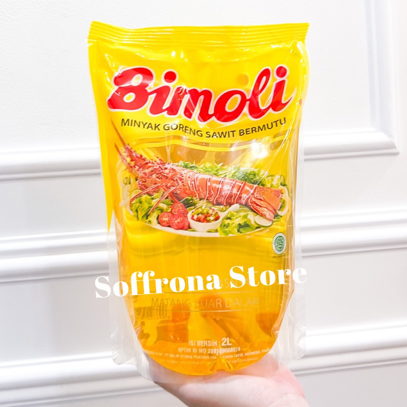 

Minyak Goreng Bimoli 2 liter ready stock makassar