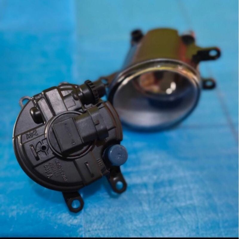 Foglamp Avanza Xenia VVTI  2004-2011