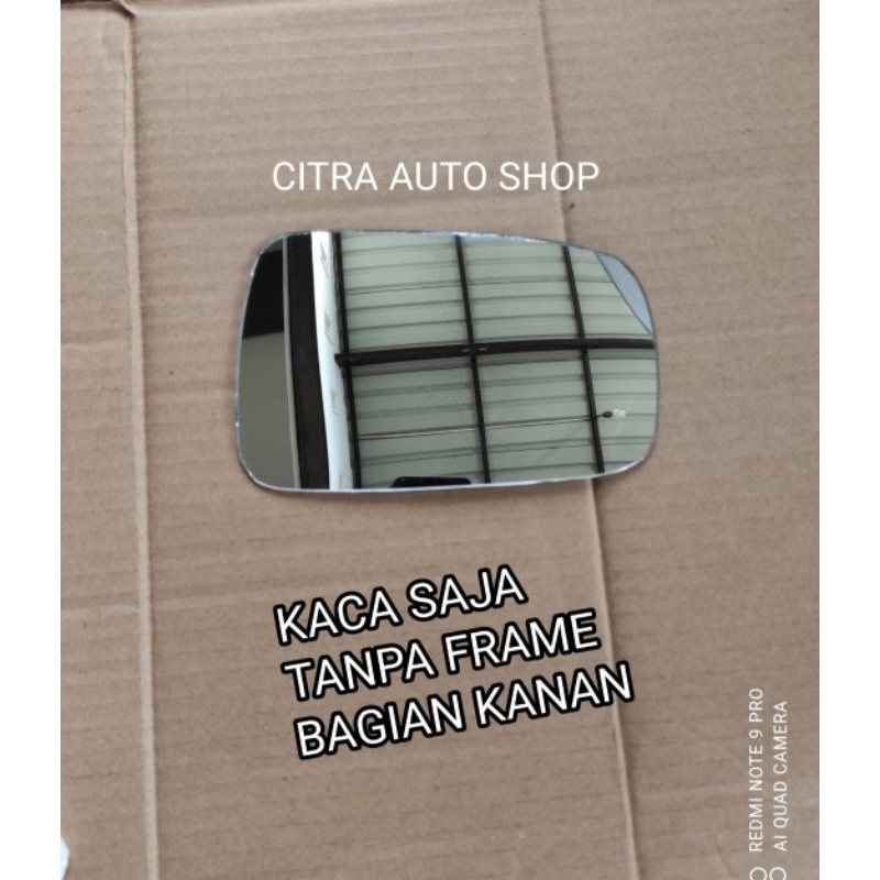 Kaca Spion Honda City Z 1998 1999 2000 2001 2002 Kanan