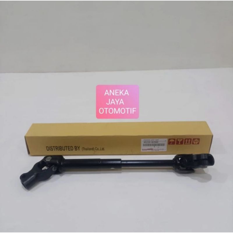 JOINT STEER JOIN STIR ALL NEW AVANZA VELOZ XENIA 2012-2016 JAPAN ORI