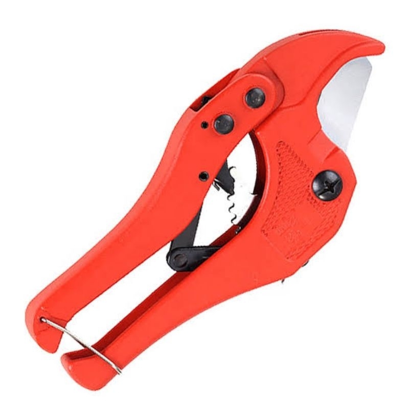 

Gunting Pipa BUL Pemotong Pipa Pralon Paralon PVC Heavy Duty